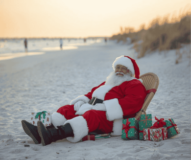 Image for Santa's Christmas Sale!